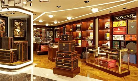 goyard dubai price|goyard dubai shopping.